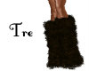 :Tre:Java Leg Furs