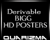 Derivable BiG Poster lQl