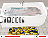 Minion Kids Bathtub
