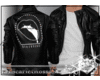 Blacklist Leather Jacket