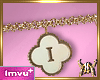 Custom Bracelet Ivelisse