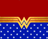 Wonder Woman Table