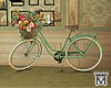 May♥ BicycleMV