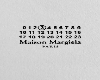 Maison Margiela