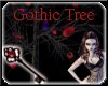 !PD! Gothic Lights Tree