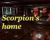 Scorpion's Home