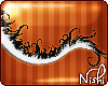 [Nish] Kowai Tail