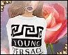 I. Young Versace