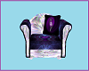 Scaled Crystal Kids Seat