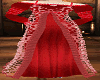 Royal Gown [Red]