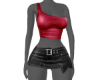 Red Outfit Holyc