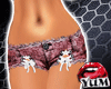 /Y/Lacey Rose shorties