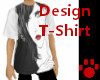 Design T Shirt M