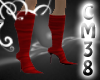 [C]RedBoots