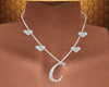 C necklace