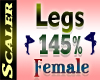 Legs Resizer 145%