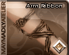 [MAy] Sepia Queen Ribbon