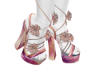 Masquerade Heels 5
