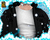 open jacket