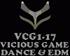 DANCE EDM - VICIOUS GAME