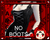 [MI] BlackSatin No boots