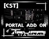 !T!! CST*PORTABLE ADD ON