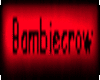 Bambiecrow