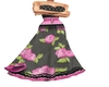 Girly Dress 1