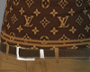 [D] LV  t-shirt
