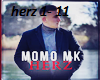 MOMO MK - Herz