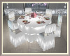 Eternity Guest Table