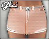 |Z| Cute Old Pink Short