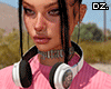 # Supertar Top - Pink