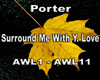 Porter-Surround Love