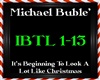 MichaelBuble'~ItsBeginni