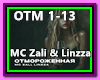 Otmorozhennaya-MC Zali