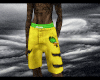 Tropics (M)