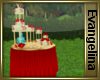 *EE* Wedding Cake