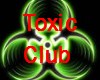 Toxic Biohazard Club