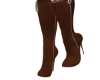 Twilight Zelda Boots