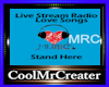 live love stream radio