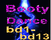 Booty Dance (D+S)