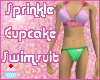 SprinkleCupcake Swimsuit