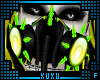 [Xu] Toxic Mask