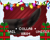 ꨄKrampus Tailꨄ