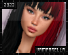 Monalee - Scarlet