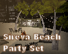 Sireva Beach Party Set 