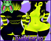 Virus Fur