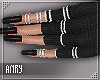 [Anry] Audray Gloves