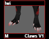 Iwi Claws M V1